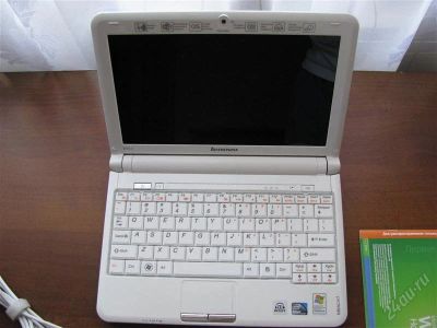 Лот: 1943887. Фото: 1. Lenovo s10-2. Ноутбуки