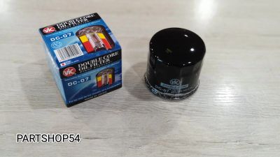 Лот: 22470549. Фото: 1. ФИЛЬТР МАСЛЯНЫЙ 15208AA100. Расходные материалы