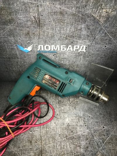 Лот: 15231781. Фото: 1. Дрель Zero GOLD Z1J-13 (Л549). Электроинструмент