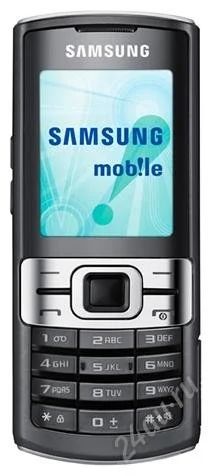 Лот: 1463825. Фото: 1. Samsung c3011. Кнопочные мобильные телефоны