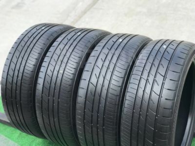 Лот: 16941745. Фото: 1. Bridgestone Playz PX, 215/45 R18... Шины