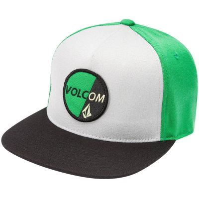 Лот: 9345703. Фото: 1. Бейсболка Volcom. Головные уборы