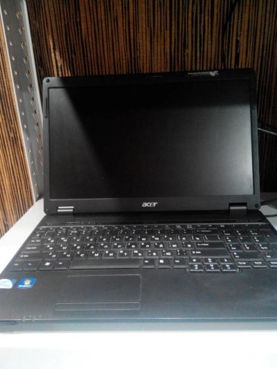 Лот: 8285369. Фото: 1. Acer Extensa 5632ZG/озу4Гб/HDD250Гб... Ноутбуки