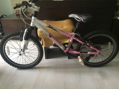 Лот: 7852592. Фото: 1. Велосипед haro fl twenty, колеса... Велосипеды