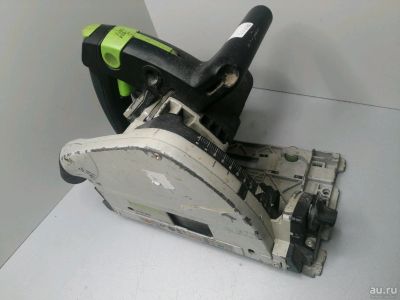 Лот: 18567172. Фото: 1. Погружная пила Festool TS 55 EBQ... Электроинструмент