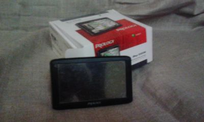 Лот: 6072505. Фото: 1. навигатор Prology imap5020m. GPS-навигаторы