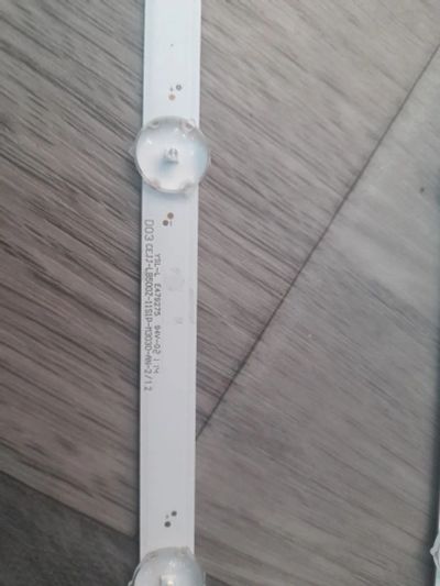 Лот: 20293816. Фото: 1. Подсветка Philips 50PUS7406/60. Запчасти для телевизоров, видеотехники, аудиотехники