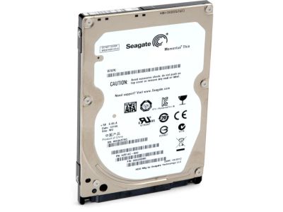 Лот: 7138614. Фото: 1. toshiba жесткий диск HDD 500GB... Жёсткие диски