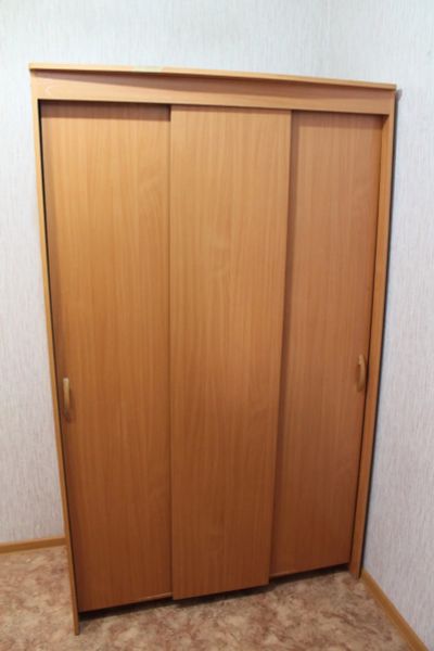 Лот: 16272434. Фото: 1. Шкаф. Шкафы, шкафы-купе