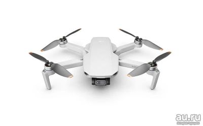 Лот: 17897982. Фото: 1. Квадрокоптер DJI Mavic mini 2... Квадрокоптеры