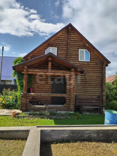 Лот: 25669720. Фото: 1. 3-комн. дом , ДНТ Большевик ДНТ... Дома