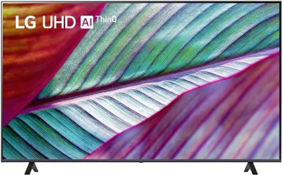 Лот: 22194622. Фото: 1. 75&quot; Телевизор LG 75UR78006LK. Телевизоры