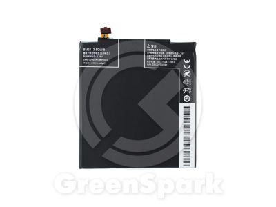 Лот: 14569180. Фото: 1. Аккумулятор для Xiaomi Mi3 (BM31... Аккумуляторы