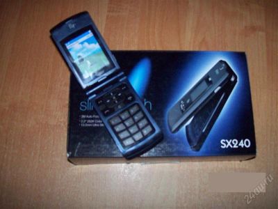 Лот: 2002137. Фото: 1. Fly sx240. Кнопочные мобильные телефоны