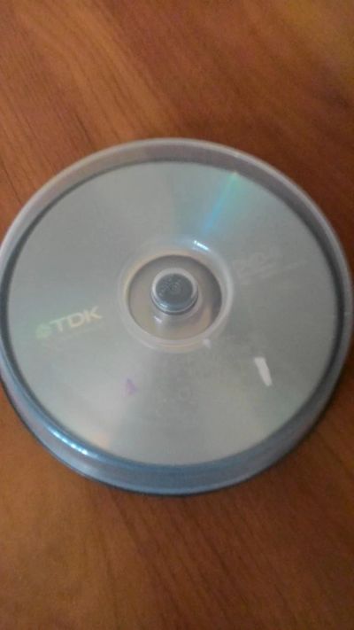 Лот: 9496749. Фото: 1. DVD+R чистые диски, болванки 12... CD, DVD, BluRay
