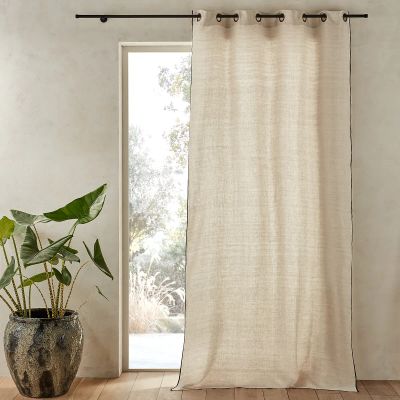 Лот: 24156333. Фото: 1. Штора LaRedoute. Шторы, тюль