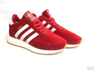 Лот: 15039656. Фото: 1. кроссовки adidas iniki (зима). Кеды, кроссовки, слипоны