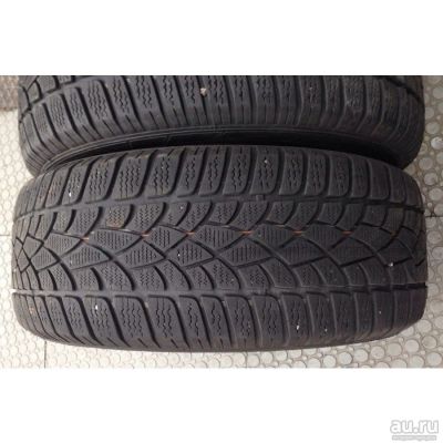 Лот: 18080303. Фото: 1. R18 225/50 продам 1 шину dunlop... Шины