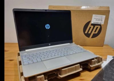 Лот: 19068936. Фото: 1. Ультрабук HP 15,6"IPS/i5-1135G7... Ноутбуки