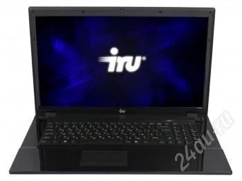 Лот: 2583179. Фото: 1. iRu Patriot 701 fusion. Ноутбуки