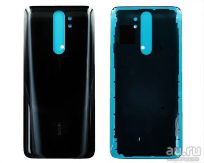 Лот: 16750460. Фото: 1. Задняя крышка для Xiaomi Redmi... Корпуса, клавиатуры, кнопки
