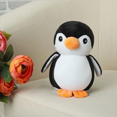 Лот: 13475635. Фото: 1. Игрушка-антистресс пингвин. Другое (сувениры, подарки)