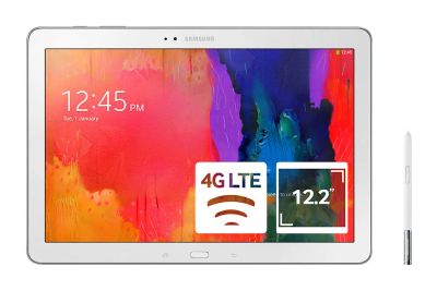 Лот: 4890930. Фото: 1. Планшет Samsung Galaxy NOTE PRO... Планшеты
