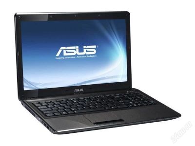 Лот: 1494542. Фото: 1. Игровой ASUS X52J Core i3-350M... Ноутбуки