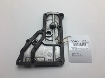Лот: 20375245. Фото: 1. Крышка КПП Toyota Camry Gracia... Трансмиссия