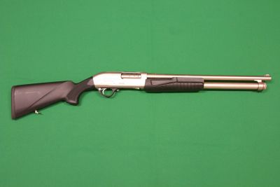 Лот: 17807970. Фото: 1. Ружье помповое Hatsan Escort Pump... Охотничье оружие