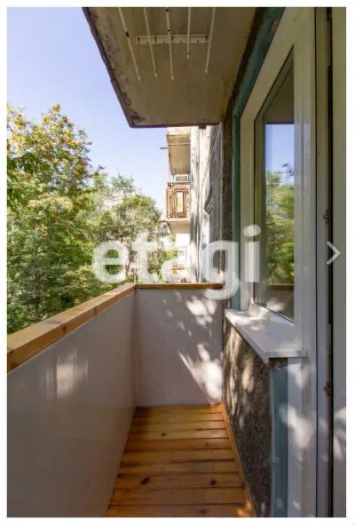 Лот: 24952383. Фото: 1. Продам 1-комн. кв. 30.1 кв.м... Квартиры, студии