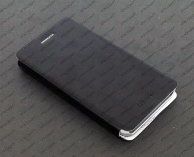 Лот: 8033074. Фото: 1. Чехол Meizu MX2 книжка MOFI -... Чехлы, бамперы