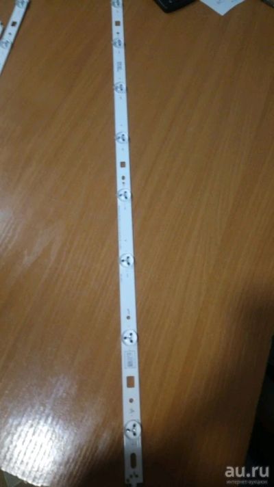 Лот: 10781754. Фото: 1. LED-подсветка Samsung_2014_Sony... Подсветка