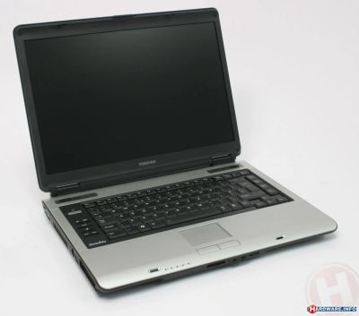 Лот: 4491817. Фото: 1. Ноутбук Toshiba Sattelite A100... Ноутбуки