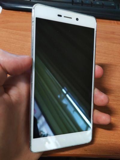 Лот: 11847026. Фото: 1. Xiaomi Redmi 3 2Gb / 16Gb - б... Смартфоны