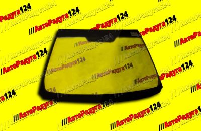 Лот: 18653983. Фото: 1. Стекло лобовое Toyota Prius (2011-2015... Кузов