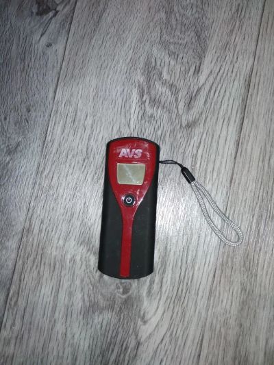 Лот: 11572372. Фото: 1. Алкотестер. Алкотестеры