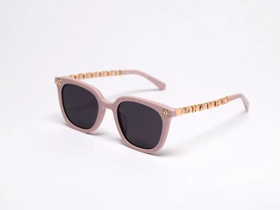 Лот: 24977349. Фото: 1. Очки Chanel. Очки солнцезащитные