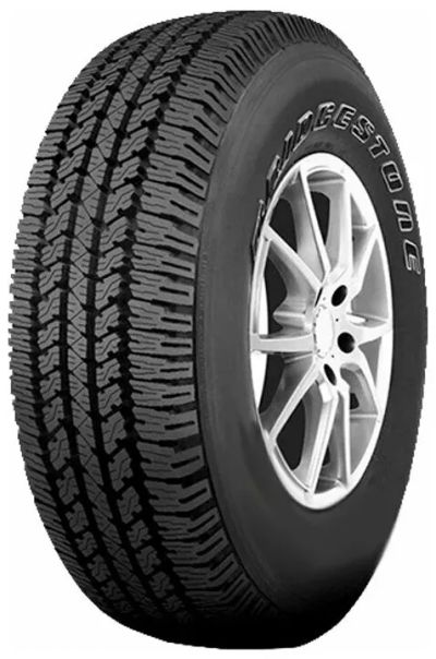 Лот: 20275182. Фото: 1. Шина Bridgestone Dueler A/T 693IV... Шины