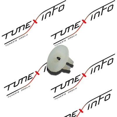 Лот: 20928917. Фото: 1. Клипса автомобильная К-022. Салон