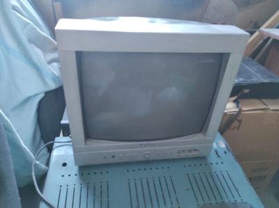 Лот: 19919431. Фото: 1. Телевизор 14". Другое (тв и видео)