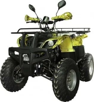 Лот: 25774827. Фото: 1. Квадроцикл AVANTIS Hunter 200... Снегоходы, квадроциклы