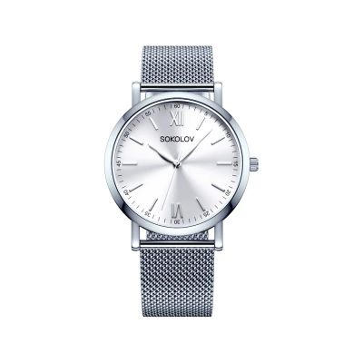 Лот: 23834665. Фото: 1. Женские часы SOKOLOV I want 309... Оригинальные наручные часы