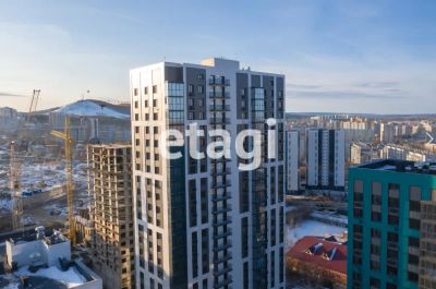 Лот: 25298763. Фото: 1. 2-комн. квартира , Красноярск... Квартиры, студии