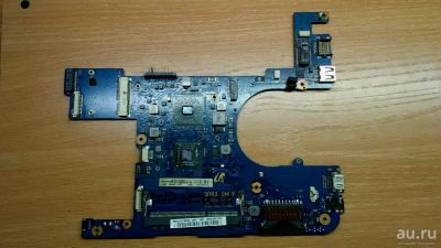 Лот: 11951902. Фото: 1. Материнская плата MB от Samsung... Материнские платы