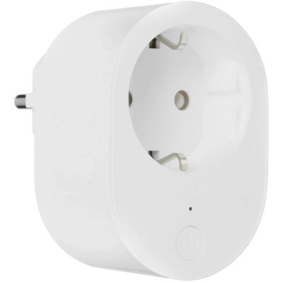 Лот: 25363980. Фото: 1. Умная розетка Xiaomi Smart Plug... Умный дом