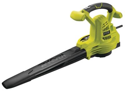 Лот: 20943244. Фото: 1. Воздуходувка Ryobi RBV3000CSV. Электроинструмент