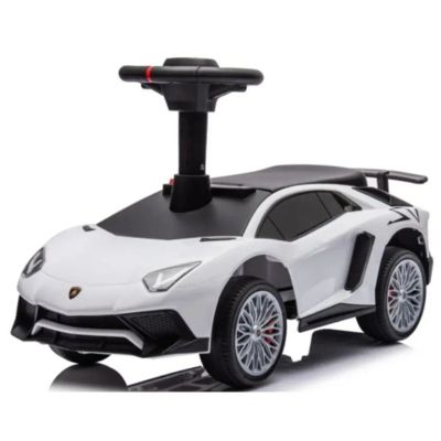 Лот: 24065341. Фото: 1. Толокар Lamborghini M555MM-D. Другое (детский транспорт)