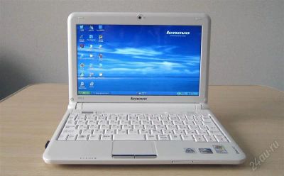 Лот: 1638156. Фото: 1. lenovo ideapad s10-2 обмен на... Ноутбуки