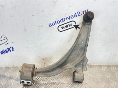 Лот: 25050644. Фото: 1. рычаг Chevrolet Cruze J300. Двигатель и элементы двигателя